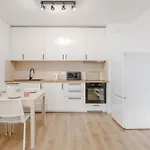 Enjoy! Ursus Appartement *