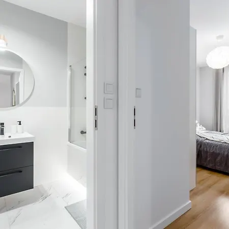 Apartment Enjoy! Ursus *